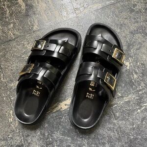 St Barths Birkenstock - US 6-6.5/6-6.5 Medium